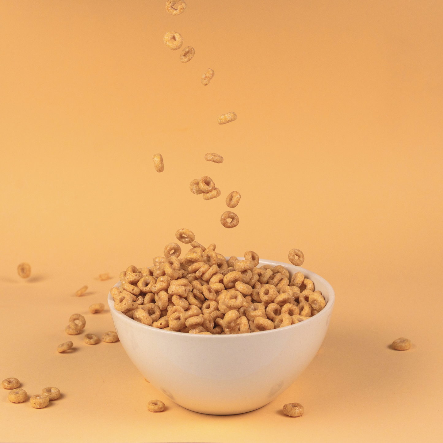 MØNSJ Frokostblanding