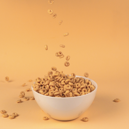 MØNSJ Frokostblanding