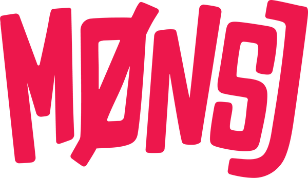 MØNSJ AS